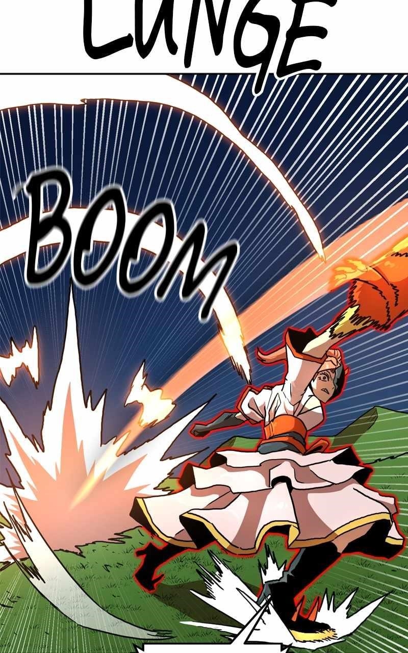 Double Click (PARK Soo-bong) Chapter 112 - Page 13