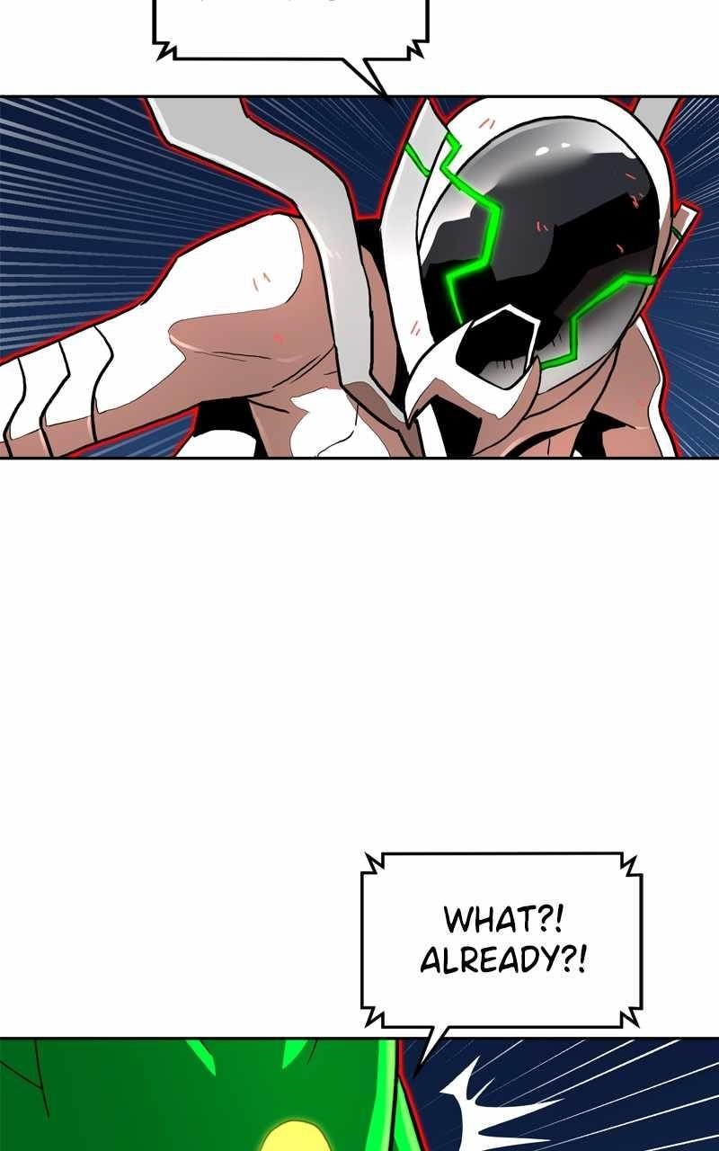 Double Click (PARK Soo-bong) Chapter 112 - Page 16