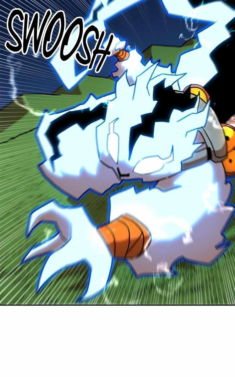 Double Click (PARK Soo-bong) Chapter 112 - Page 18