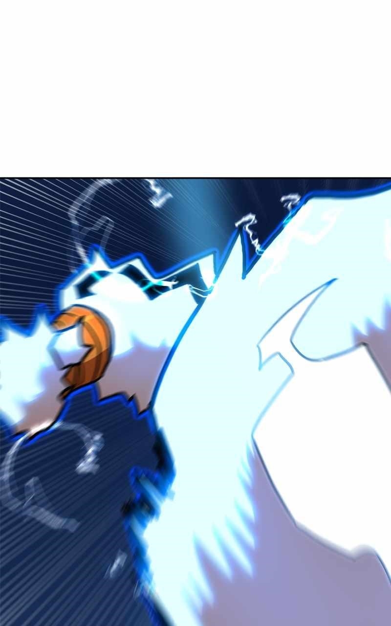 Double Click (PARK Soo-bong) Chapter 112 - Page 19