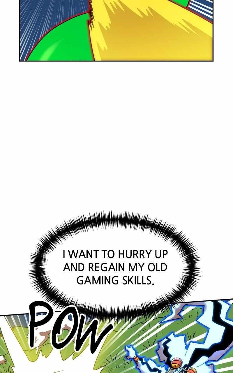 Double Click (PARK Soo-bong) Chapter 112 - Page 2