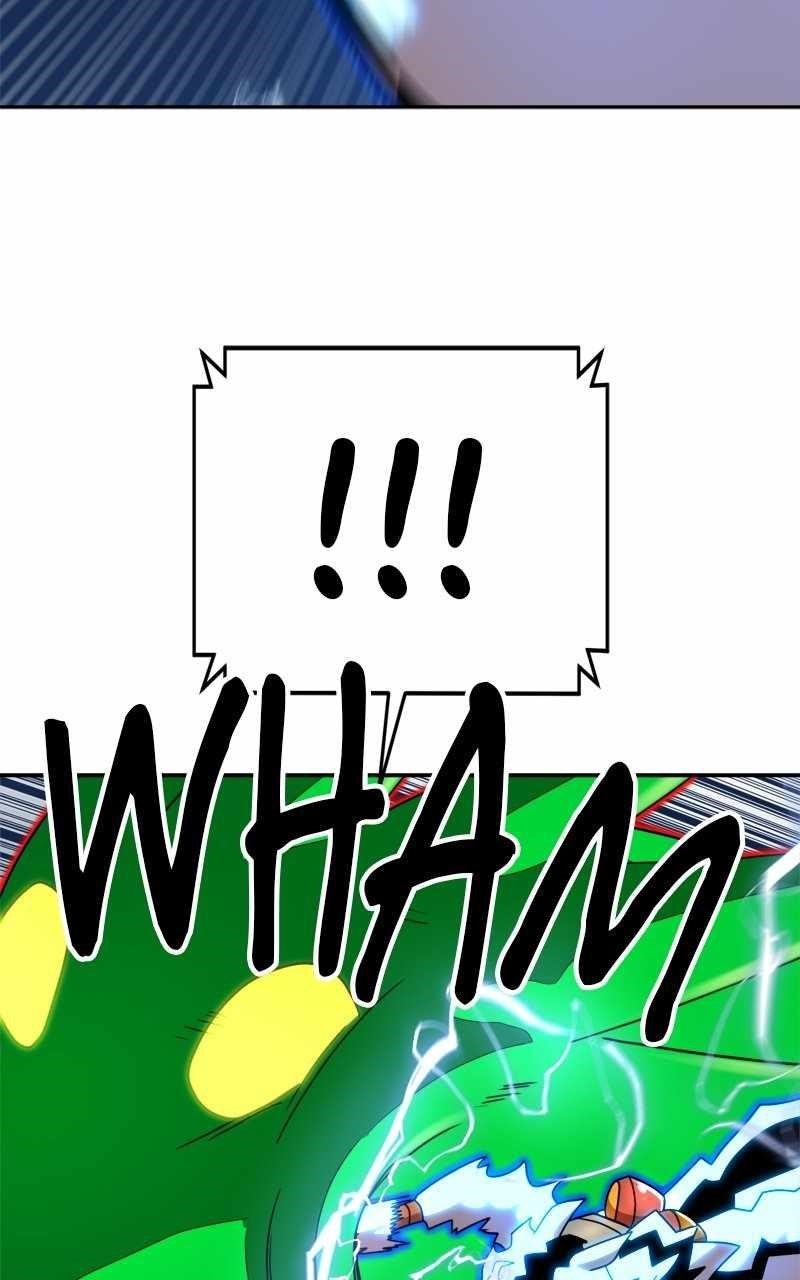 Double Click (PARK Soo-bong) Chapter 112 - Page 20