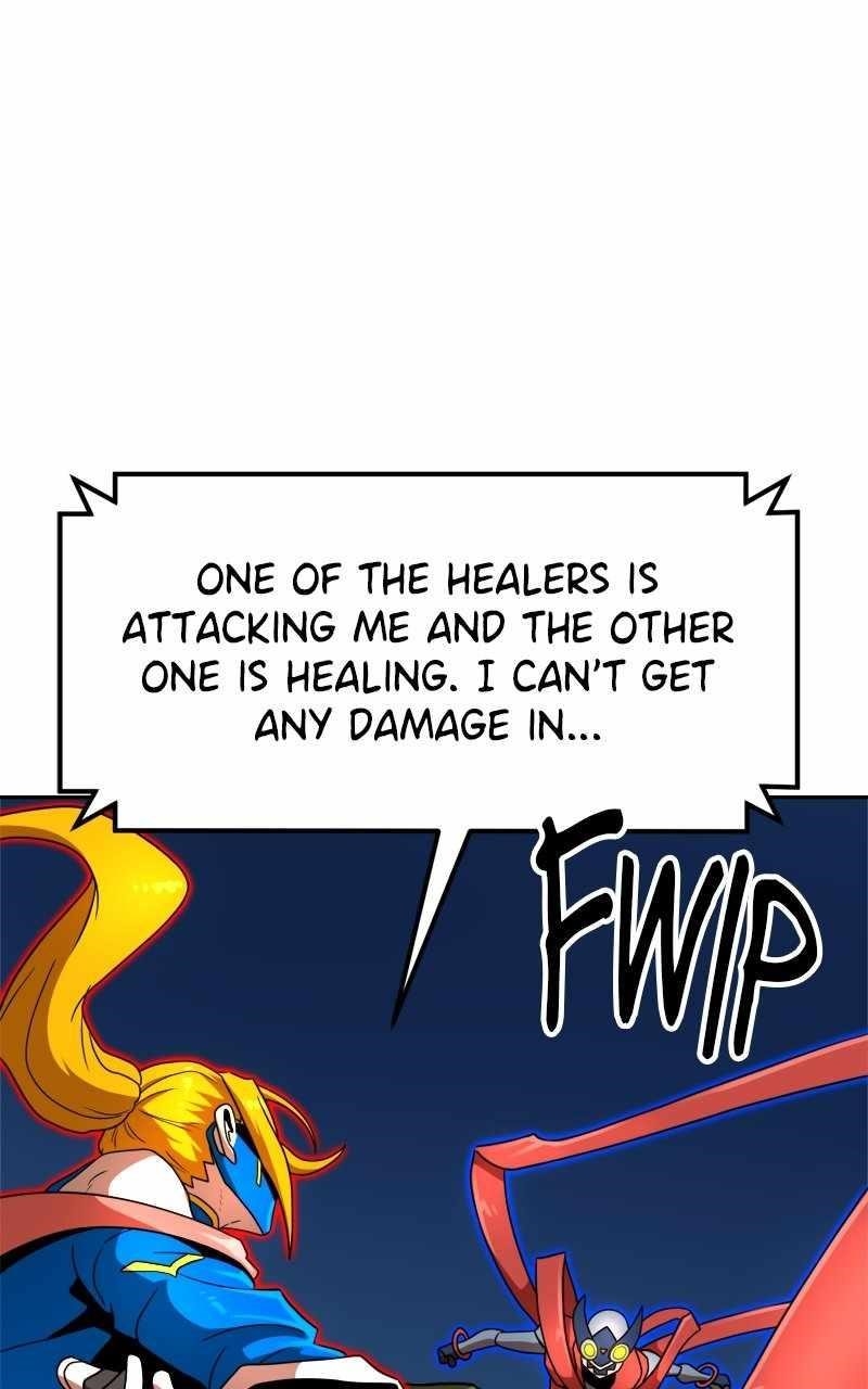 Double Click (PARK Soo-bong) Chapter 112 - Page 23