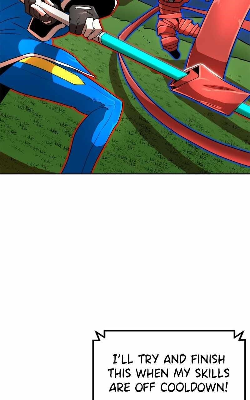 Double Click (PARK Soo-bong) Chapter 112 - Page 24