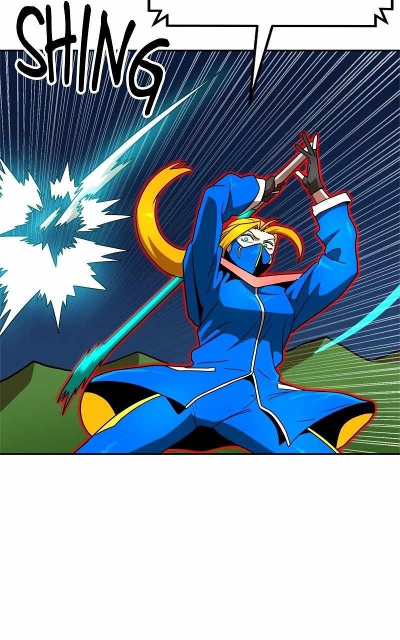 Double Click (PARK Soo-bong) Chapter 112 - Page 25