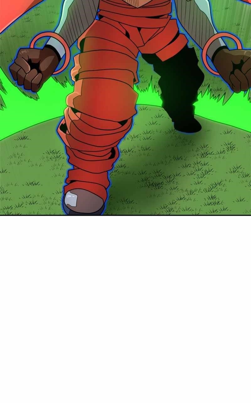 Double Click (PARK Soo-bong) Chapter 112 - Page 27