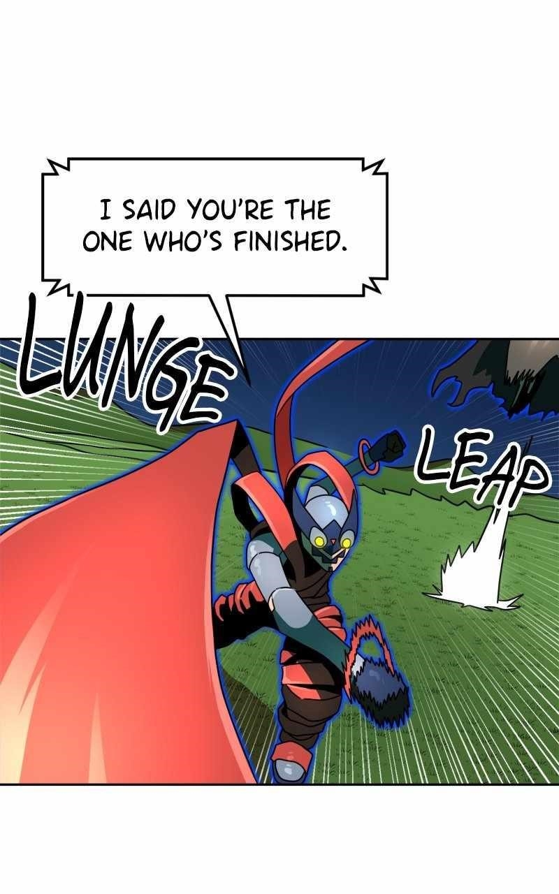 Double Click (PARK Soo-bong) Chapter 112 - Page 28