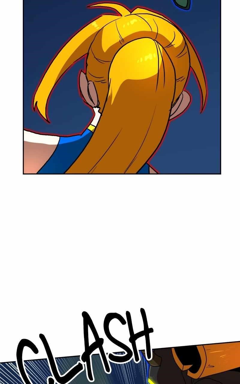 Double Click (PARK Soo-bong) Chapter 112 - Page 31