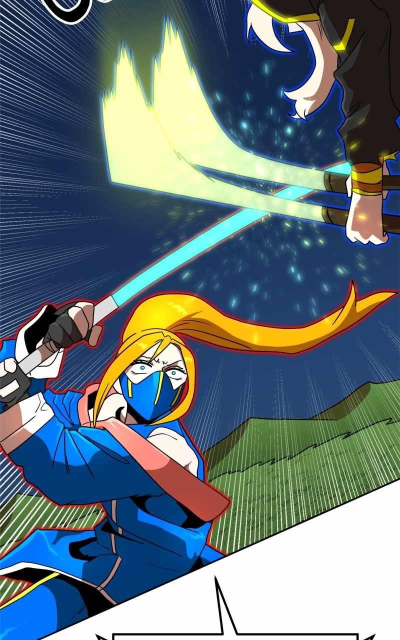 Double Click (PARK Soo-bong) Chapter 112 - Page 32