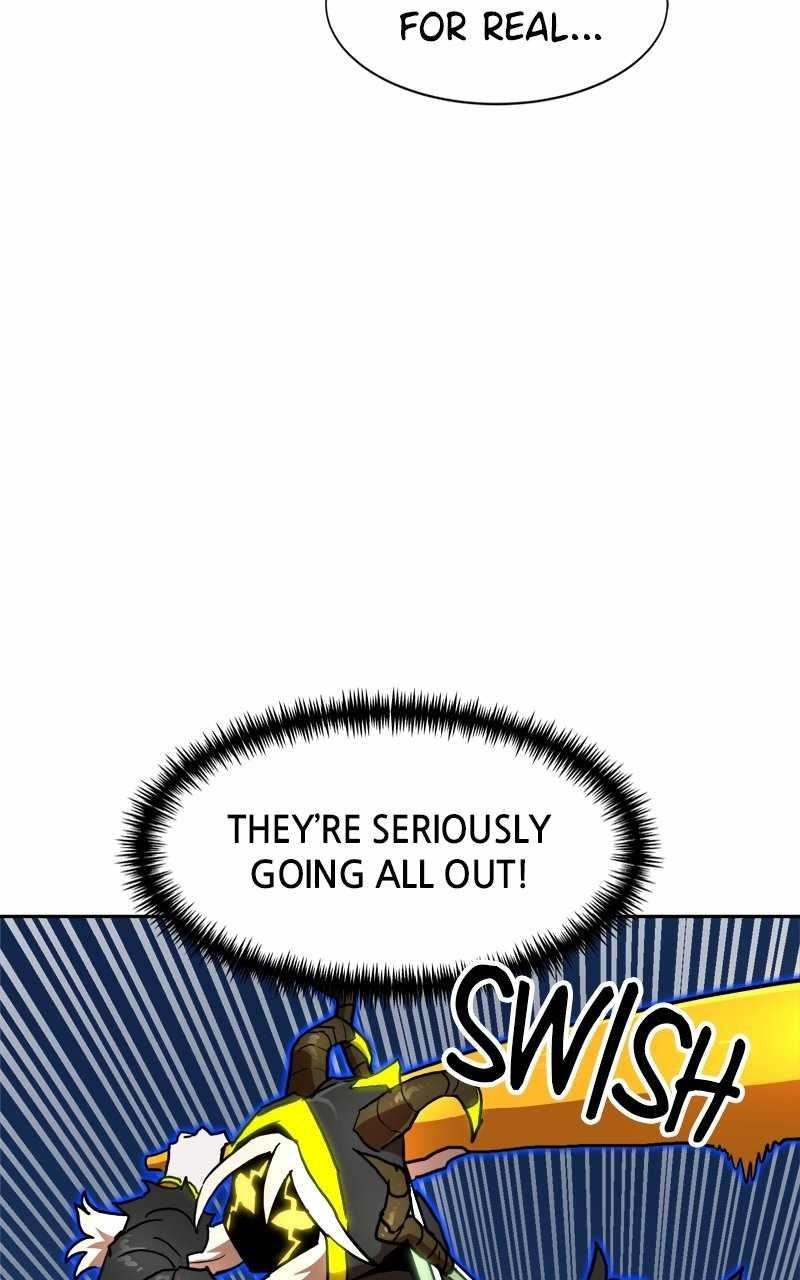 Double Click (PARK Soo-bong) Chapter 112 - Page 34