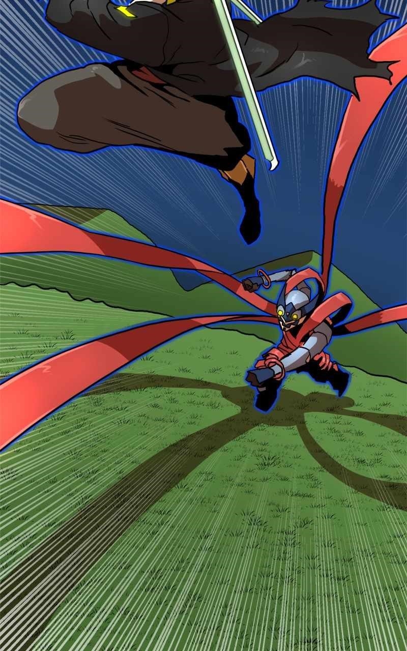 Double Click (PARK Soo-bong) Chapter 112 - Page 35