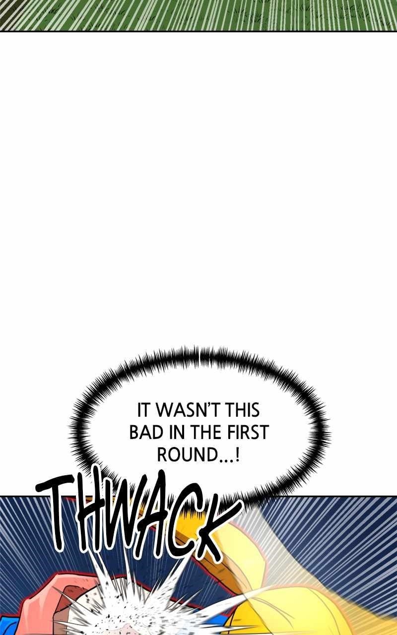 Double Click (PARK Soo-bong) Chapter 112 - Page 36