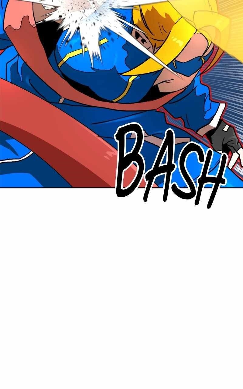 Double Click (PARK Soo-bong) Chapter 112 - Page 37