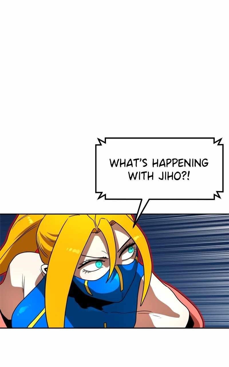 Double Click (PARK Soo-bong) Chapter 112 - Page 39