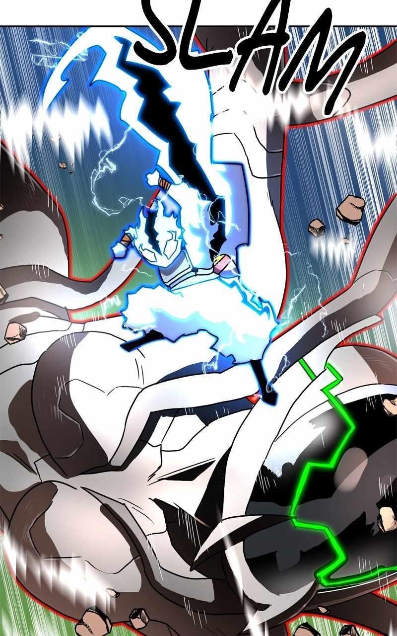 Double Click (PARK Soo-bong) Chapter 112 - Page 4