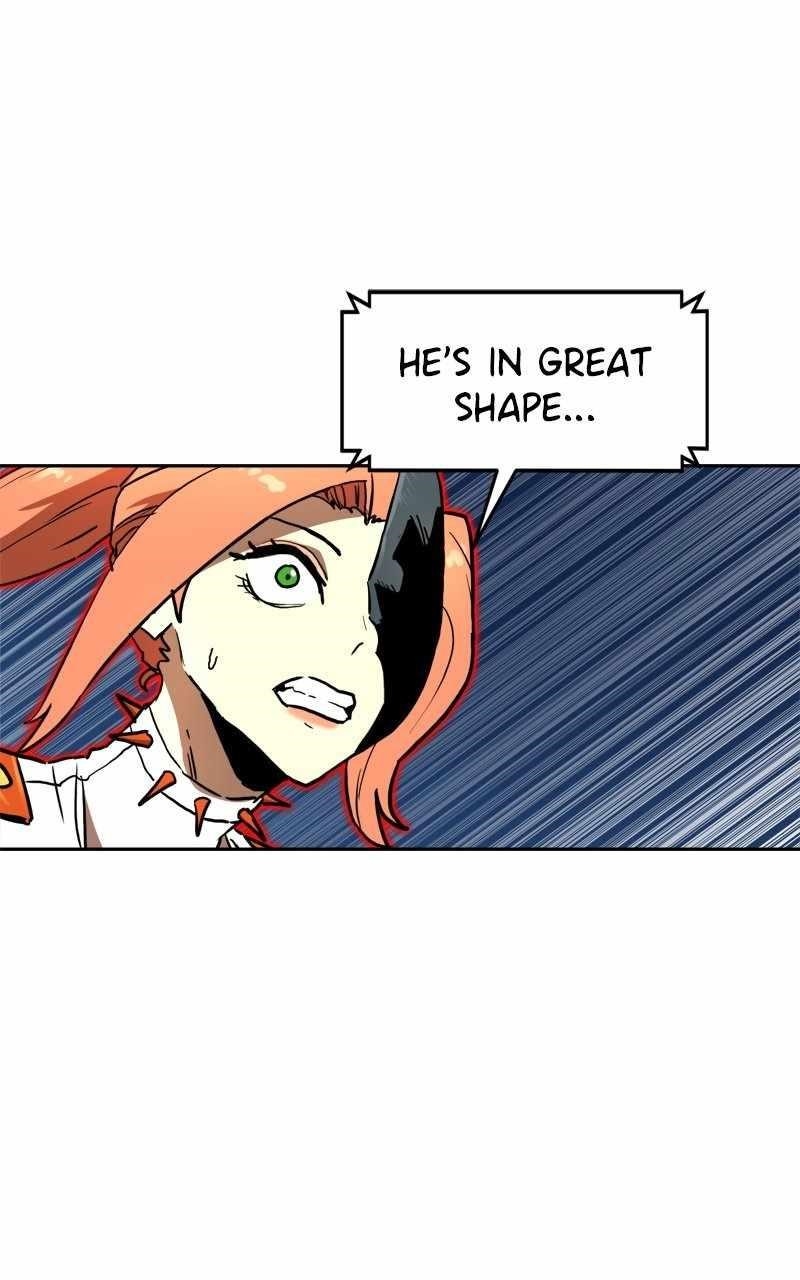 Double Click (PARK Soo-bong) Chapter 112 - Page 43