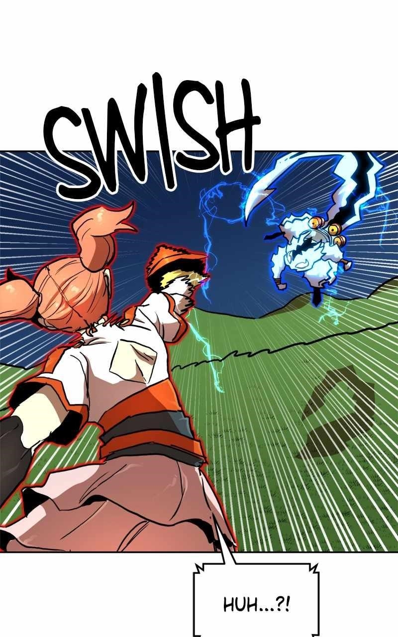 Double Click (PARK Soo-bong) Chapter 112 - Page 44