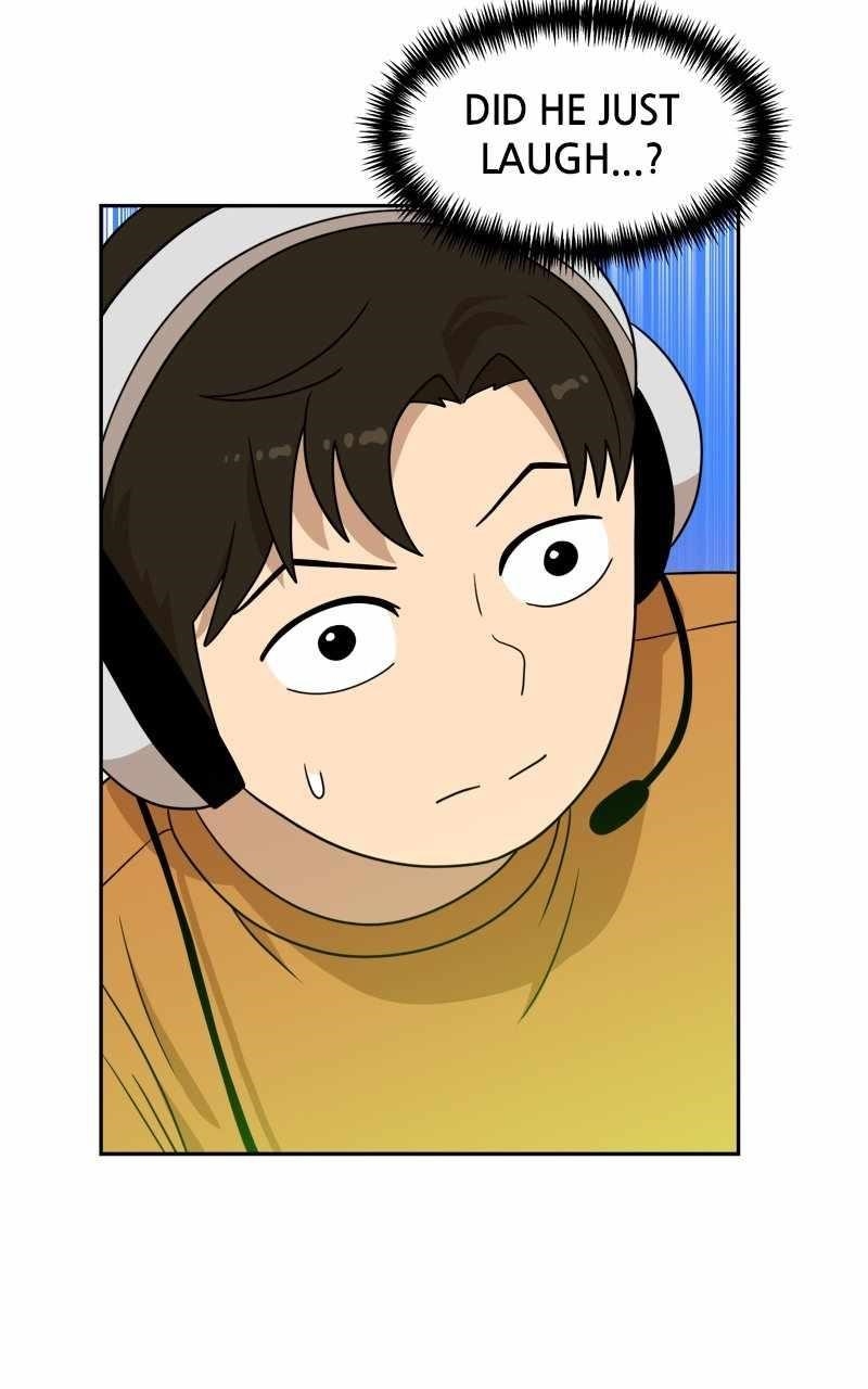 Double Click (PARK Soo-bong) Chapter 112 - Page 46