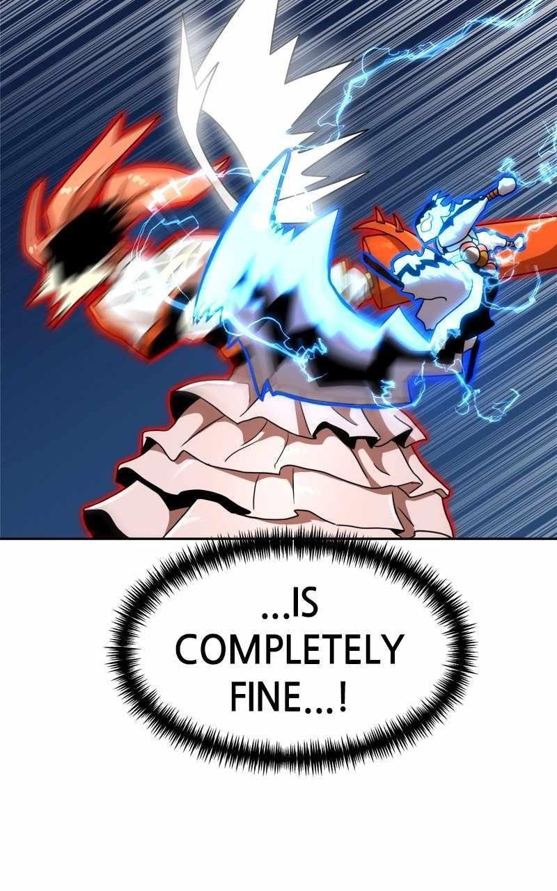 Double Click (PARK Soo-bong) Chapter 112 - Page 49