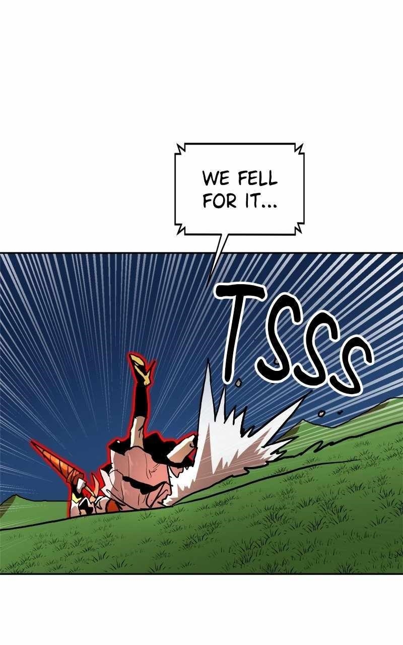 Double Click (PARK Soo-bong) Chapter 112 - Page 50