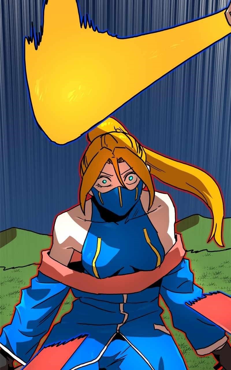 Double Click (PARK Soo-bong) Chapter 112 - Page 53