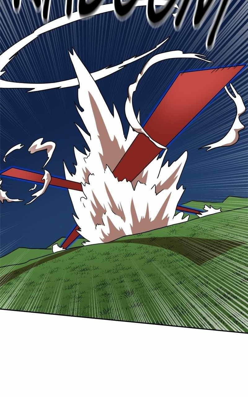 Double Click (PARK Soo-bong) Chapter 112 - Page 55