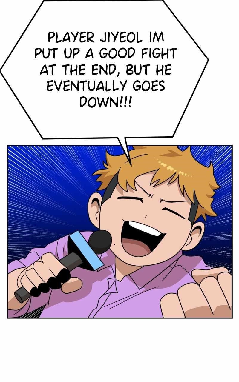 Double Click (PARK Soo-bong) Chapter 112 - Page 57