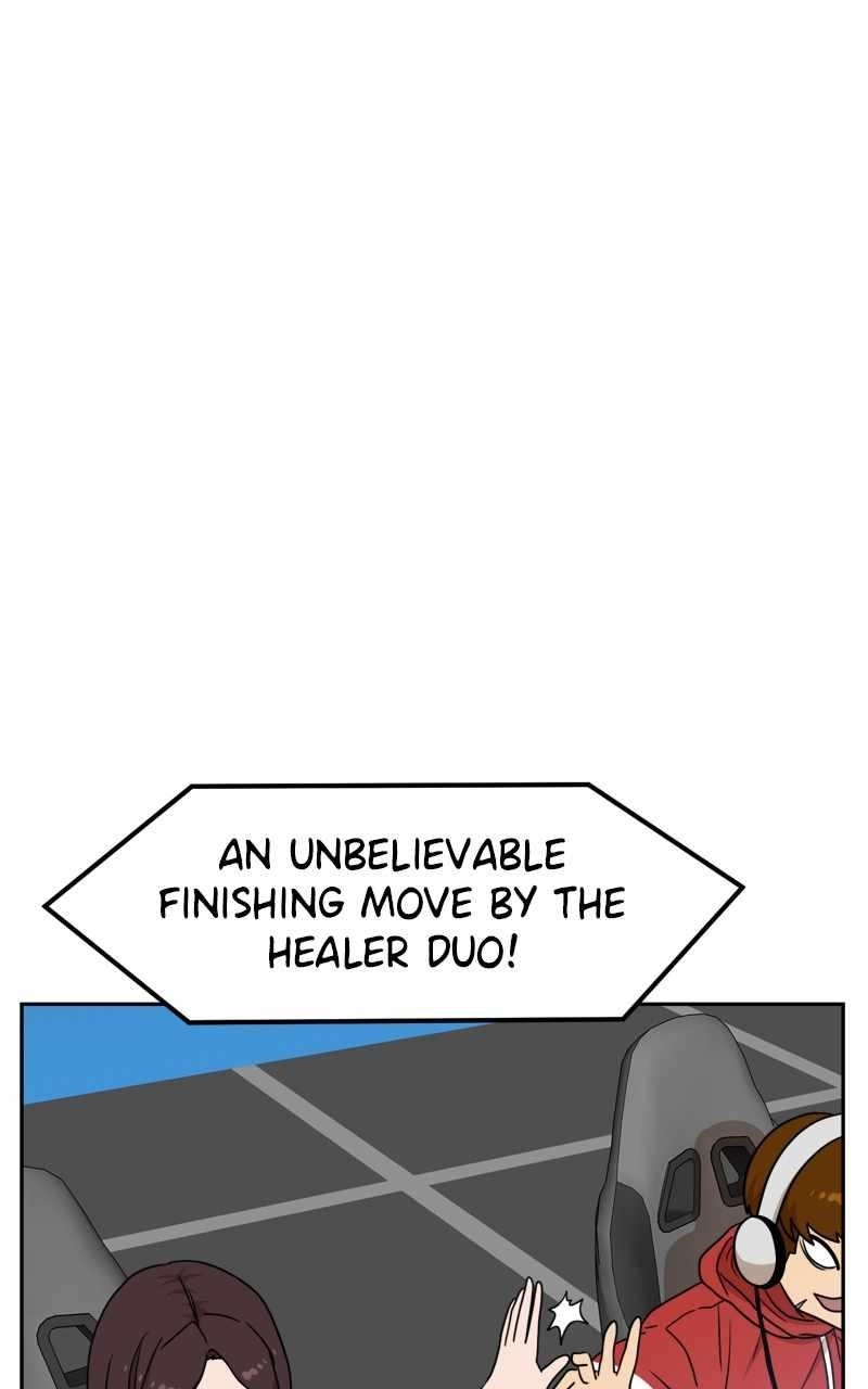 Double Click (PARK Soo-bong) Chapter 112 - Page 58