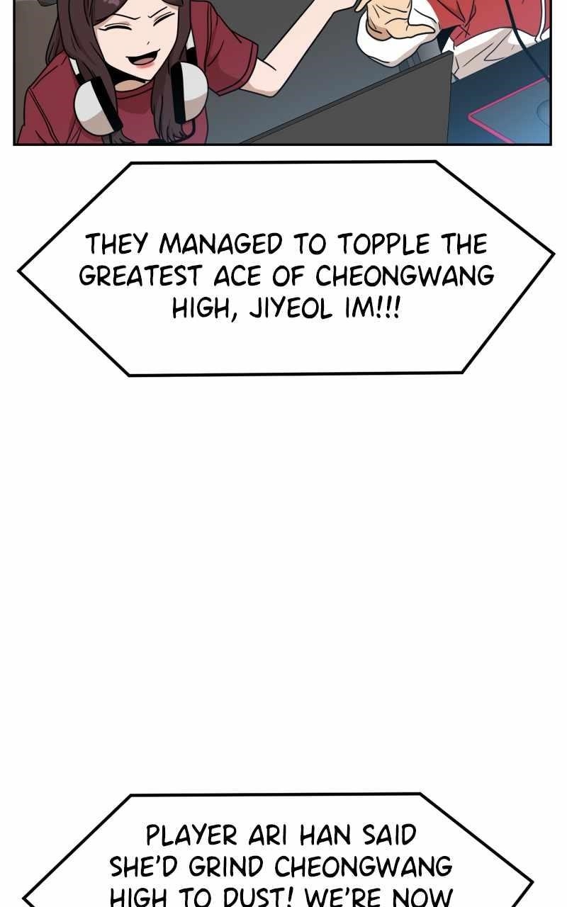 Double Click (PARK Soo-bong) Chapter 112 - Page 59