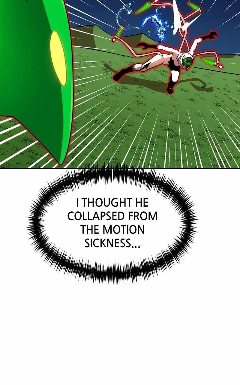 Double Click (PARK Soo-bong) Chapter 112 - Page 6