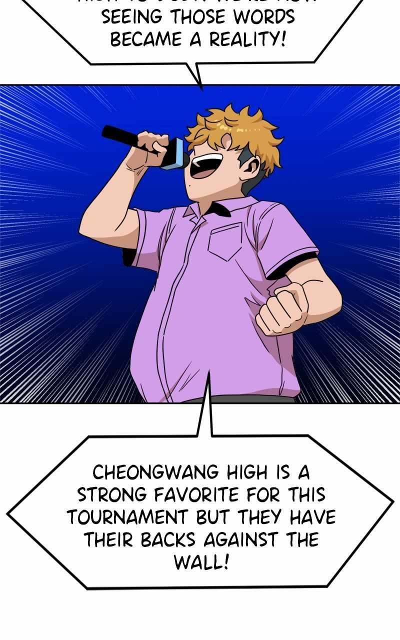 Double Click (PARK Soo-bong) Chapter 112 - Page 60