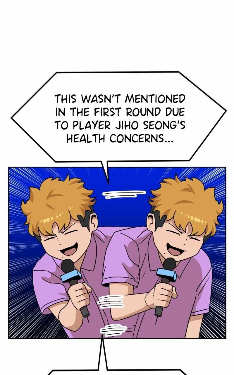 Double Click (PARK Soo-bong) Chapter 112 - Page 61