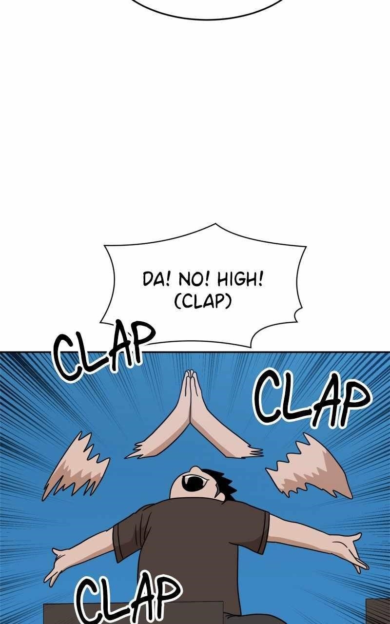 Double Click (PARK Soo-bong) Chapter 112 - Page 65