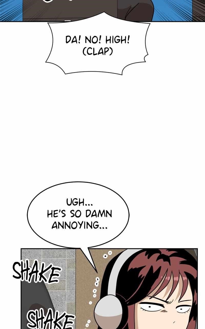 Double Click (PARK Soo-bong) Chapter 112 - Page 66