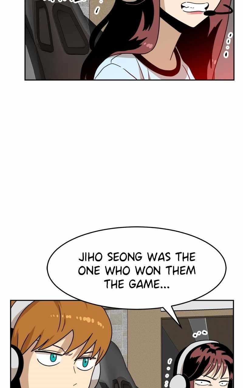 Double Click (PARK Soo-bong) Chapter 112 - Page 67
