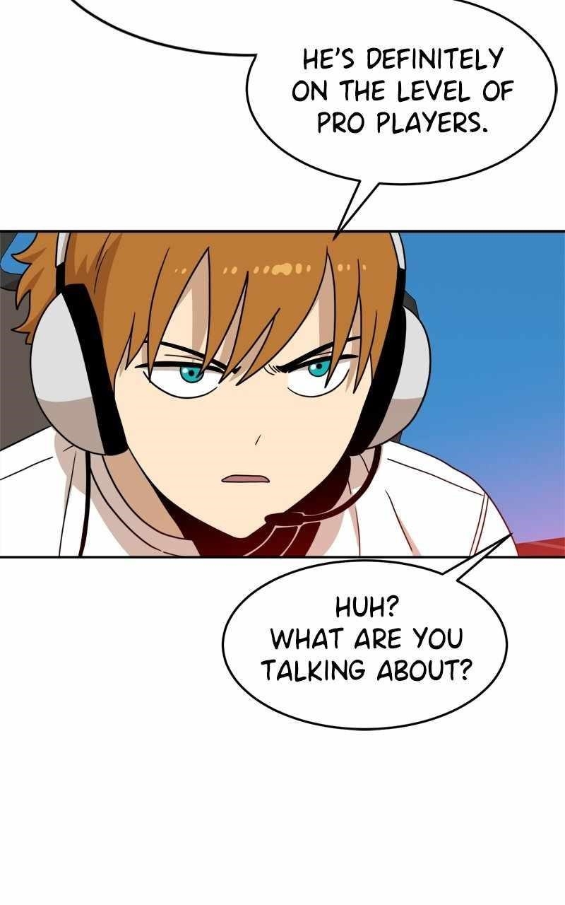 Double Click (PARK Soo-bong) Chapter 112 - Page 69