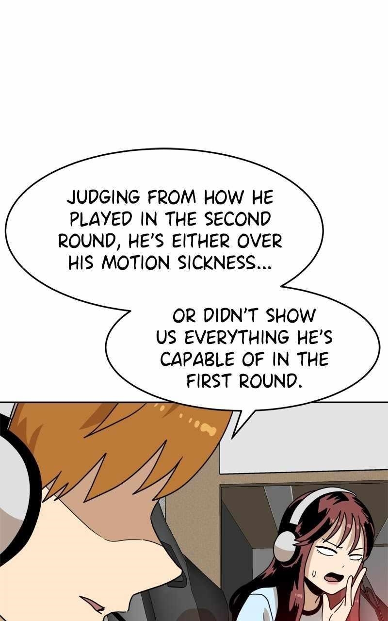 Double Click (PARK Soo-bong) Chapter 112 - Page 70