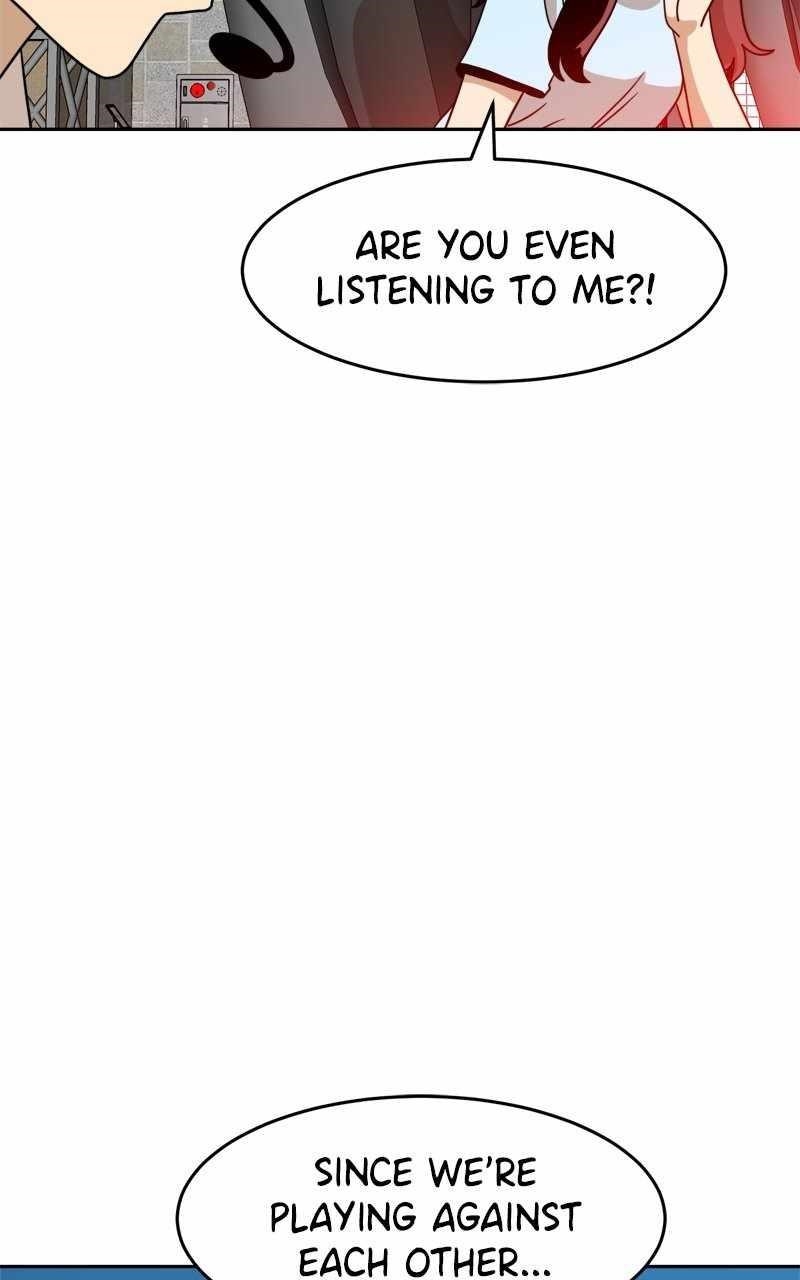 Double Click (PARK Soo-bong) Chapter 112 - Page 71