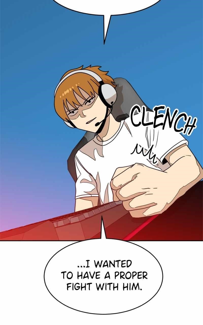 Double Click (PARK Soo-bong) Chapter 112 - Page 72