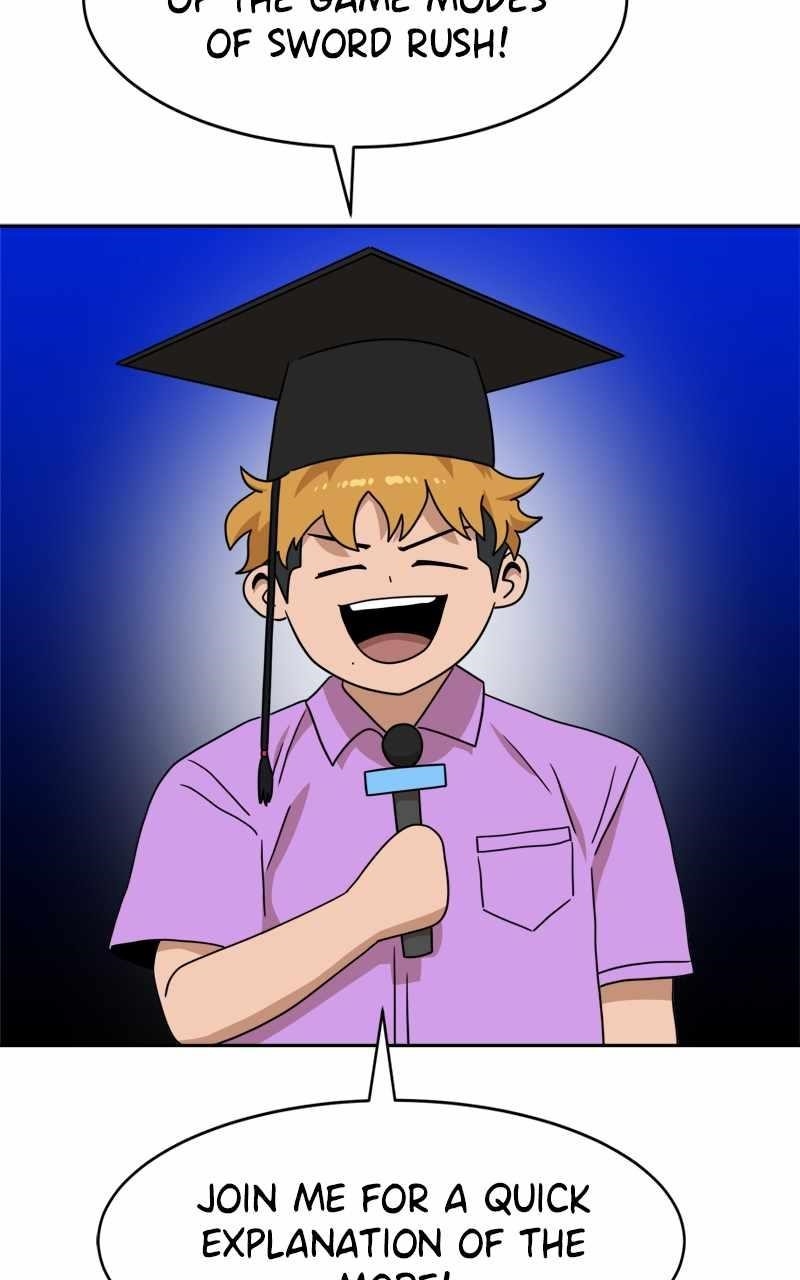 Double Click (PARK Soo-bong) Chapter 112 - Page 76