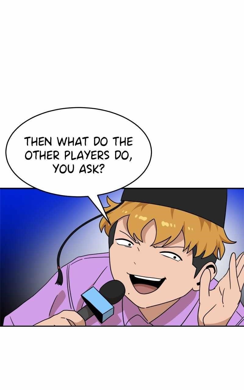 Double Click (PARK Soo-bong) Chapter 112 - Page 79