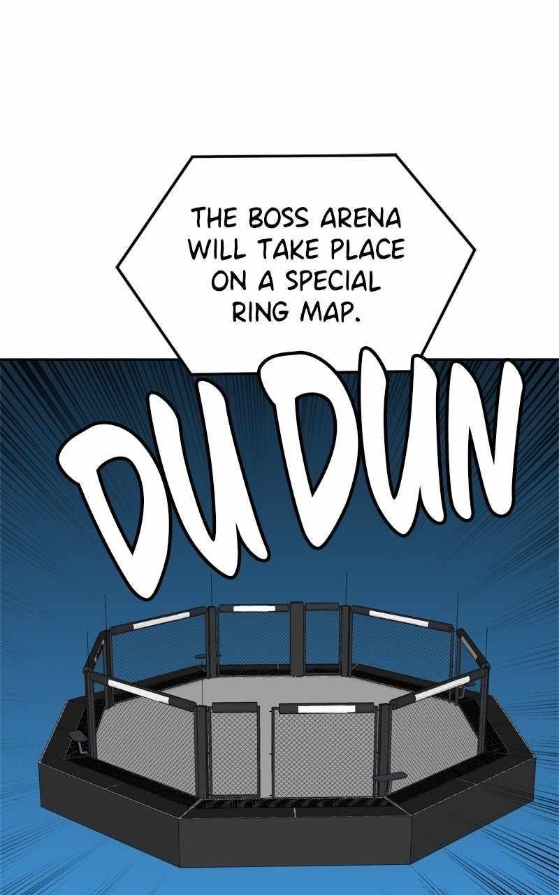 Double Click (PARK Soo-bong) Chapter 112 - Page 80