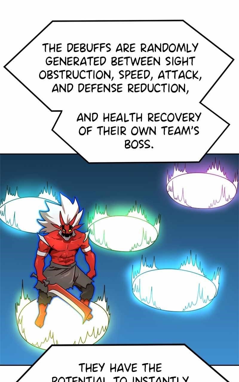 Double Click (PARK Soo-bong) Chapter 112 - Page 83