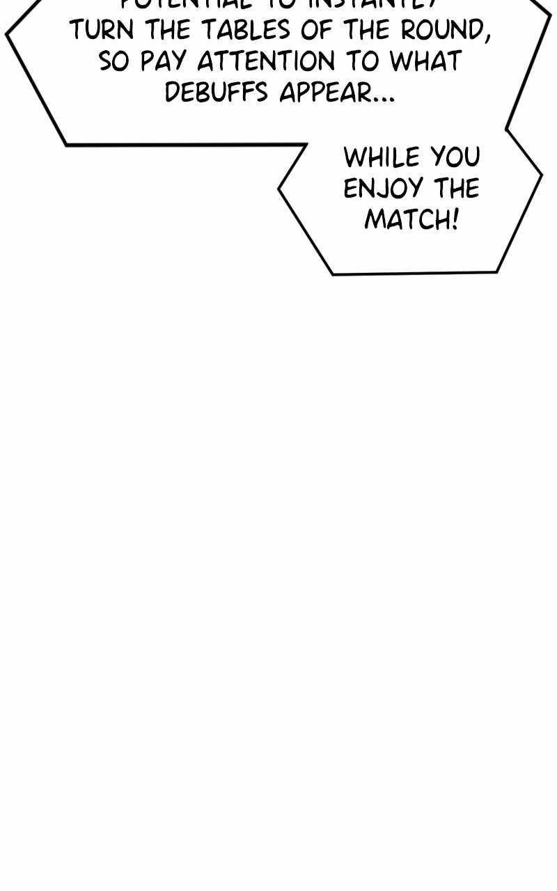 Double Click (PARK Soo-bong) Chapter 112 - Page 84