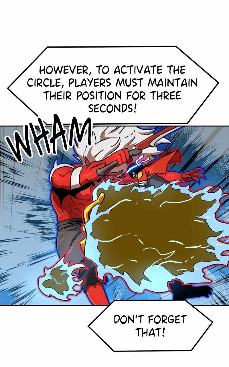 Double Click (PARK Soo-bong) Chapter 112 - Page 85