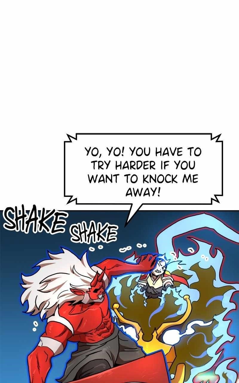 Double Click (PARK Soo-bong) Chapter 112 - Page 86