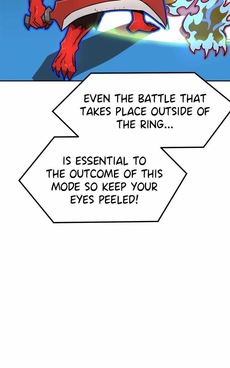 Double Click (PARK Soo-bong) Chapter 112 - Page 87