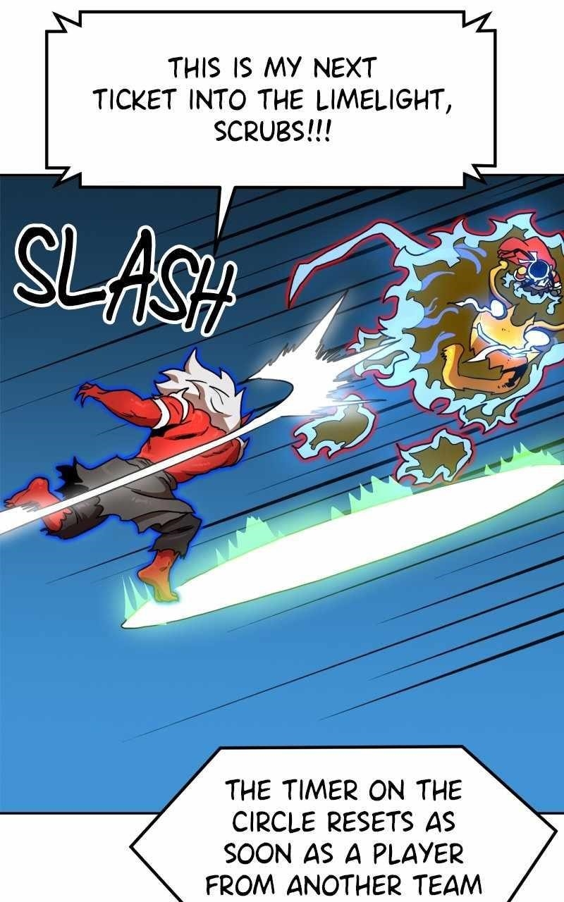 Double Click (PARK Soo-bong) Chapter 112 - Page 88