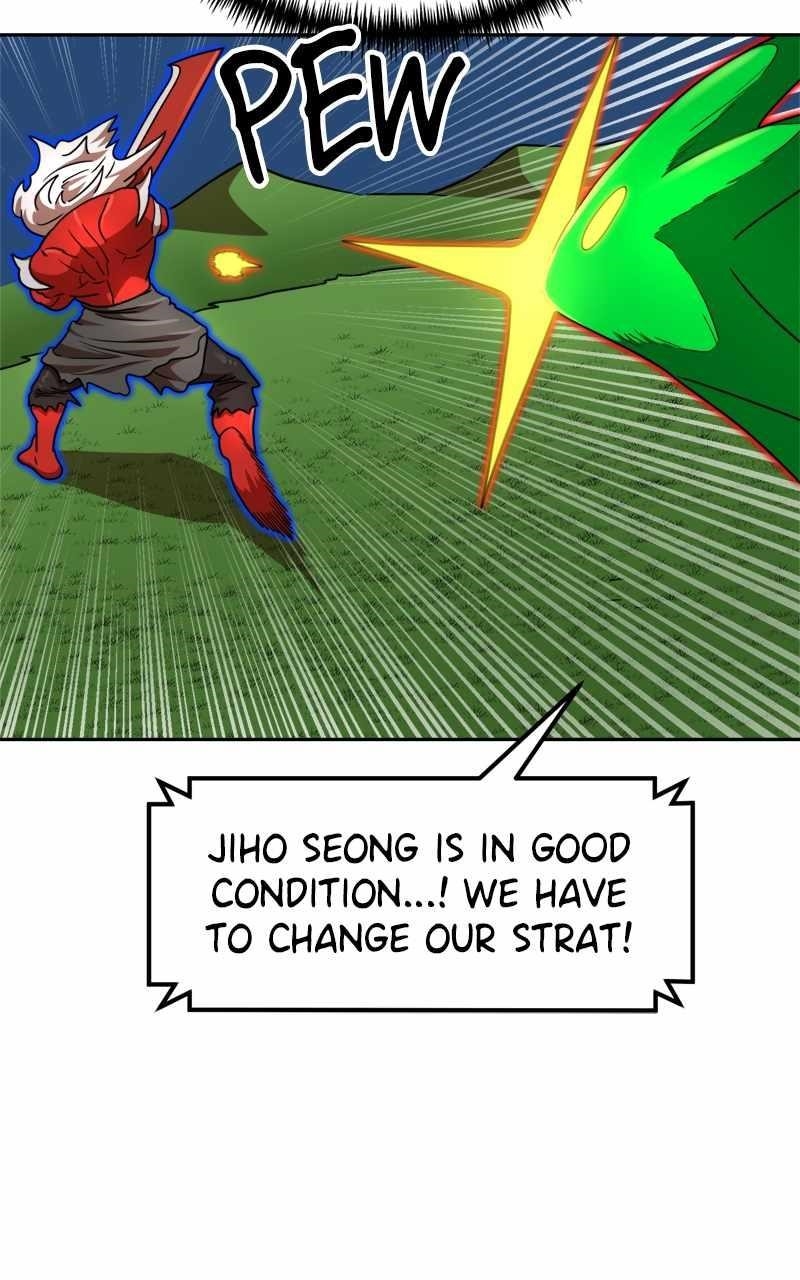 Double Click (PARK Soo-bong) Chapter 112 - Page 9