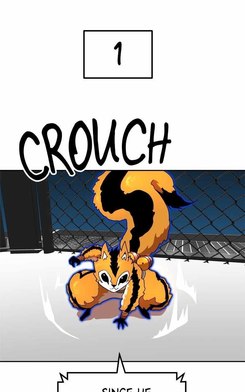 Double Click (PARK Soo-bong) Chapter 112 - Page 93